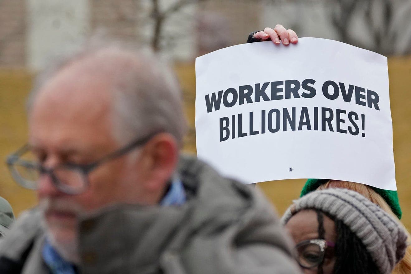 Fact Check: More than 300 probationary employees were fired and rehired within 24 hours.