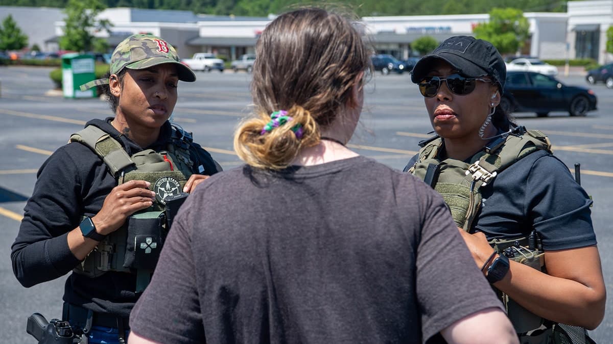 Fact Check: Operation DRAGON EYE deemed most successful missing child operation in USMS history.
