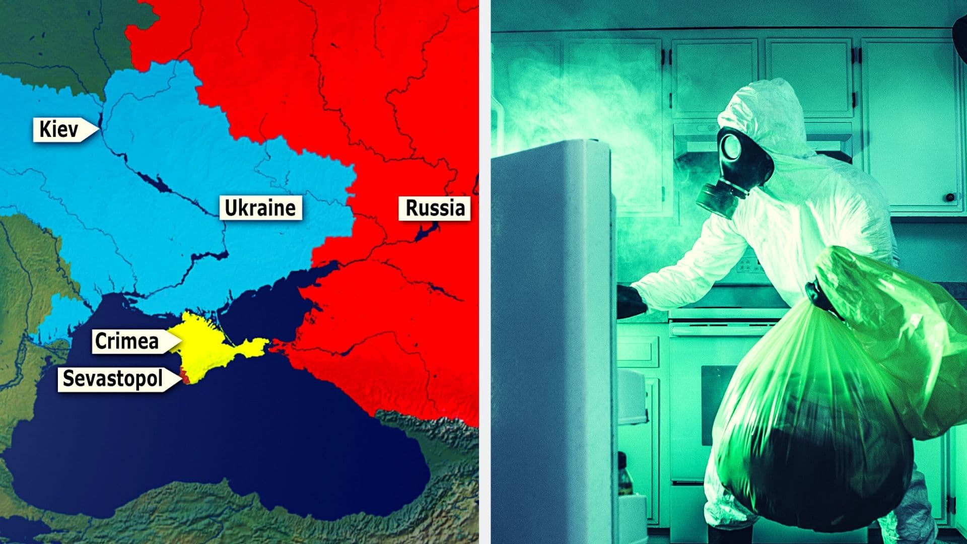 Fact Check: There are biolabs in Ukraine