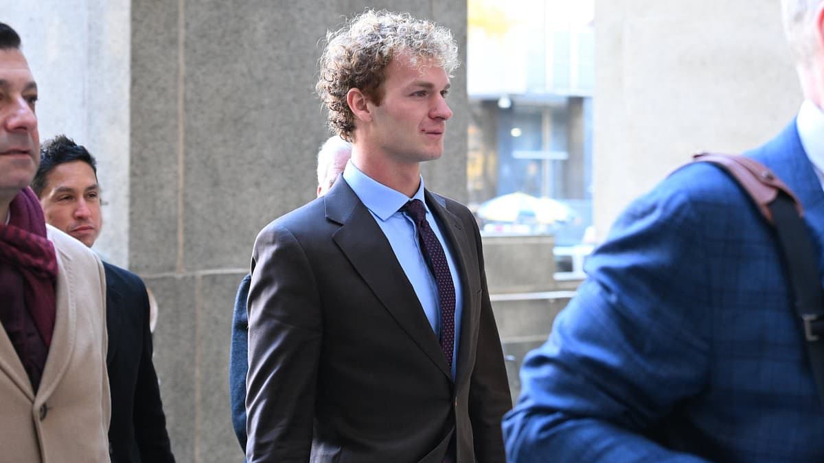 Fact Check: Prosecutors sought 10 years for marine, but he received only seven