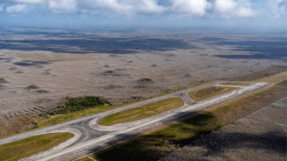 Fact Check: Critics warn detention center could devastate Everglades ecosystem