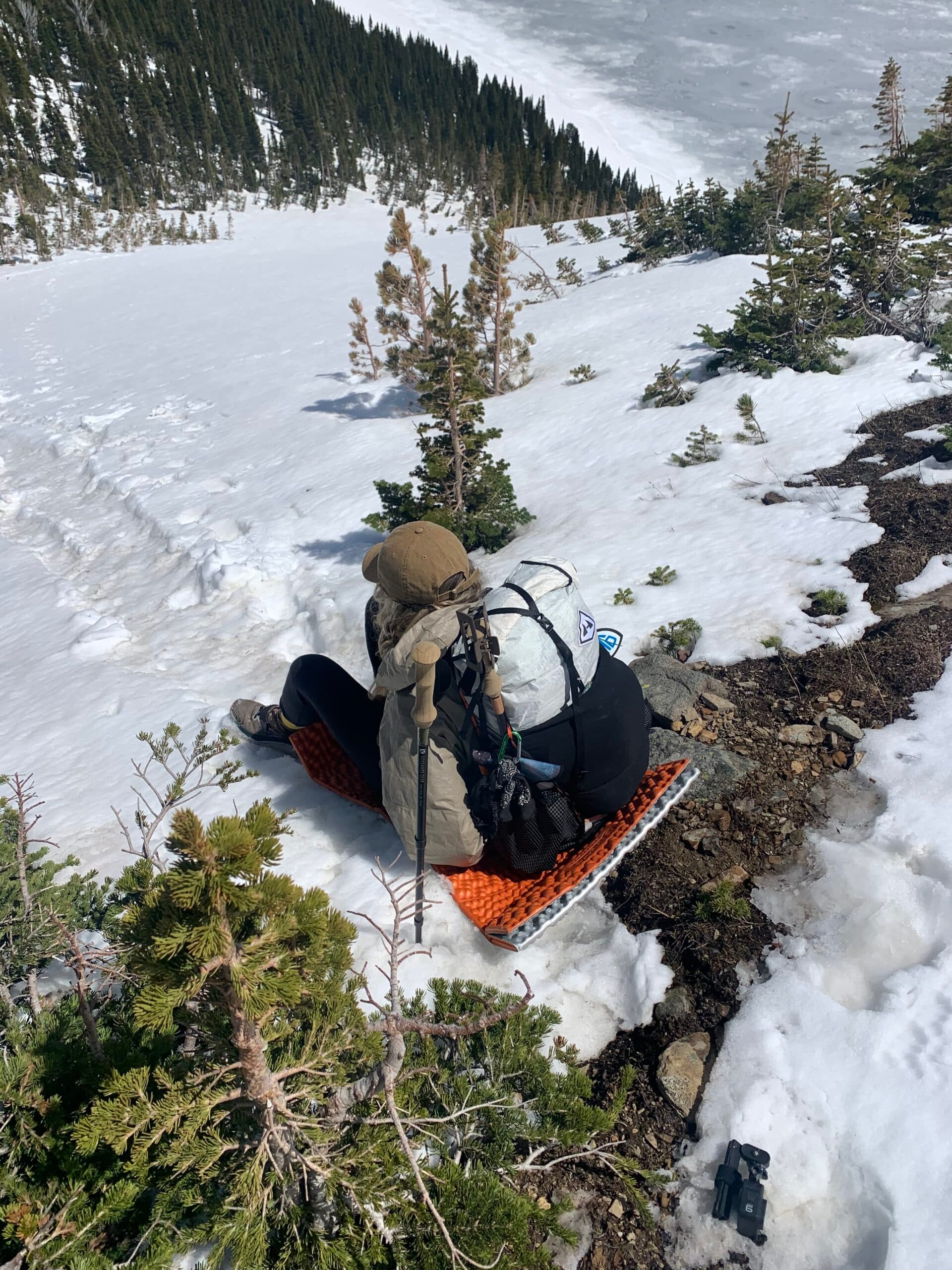Fact Check: Three remaining hikers airlifted out of treacherous terrain.