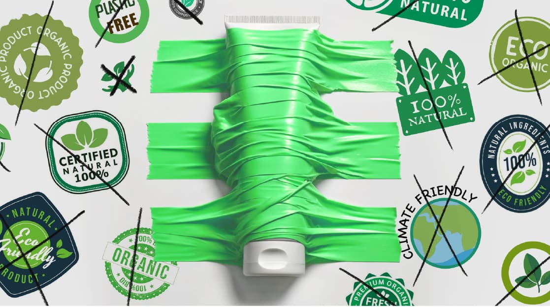 Fact Check: 30 million EU micro-businesses could be exempted from Green Claims directive.