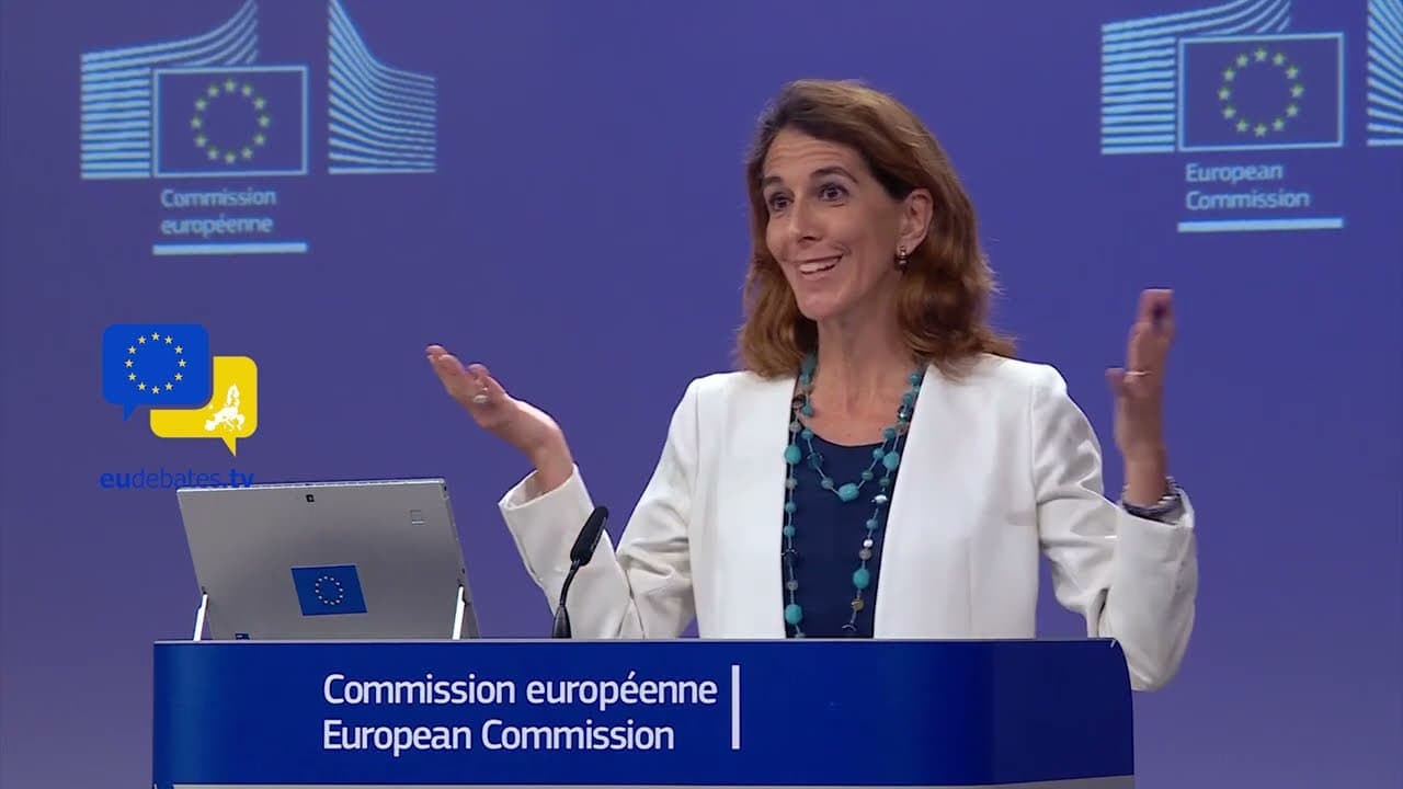 Fact Check: 96% of EU companies are classified as micro-enterprises under the proposed amendment.