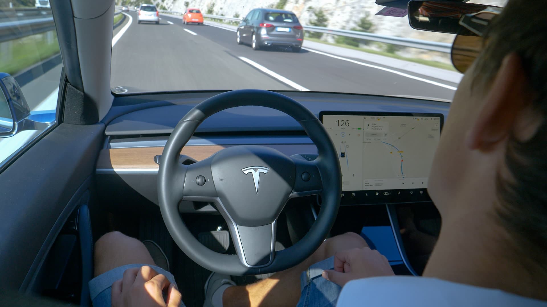 Fact Check: Tesla's autonomous driving claims deemed deceptive by French authorities
