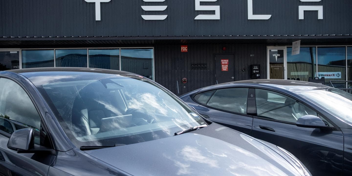 Fact Check: Consumer complaints triggered investigation into Tesla's practices in France