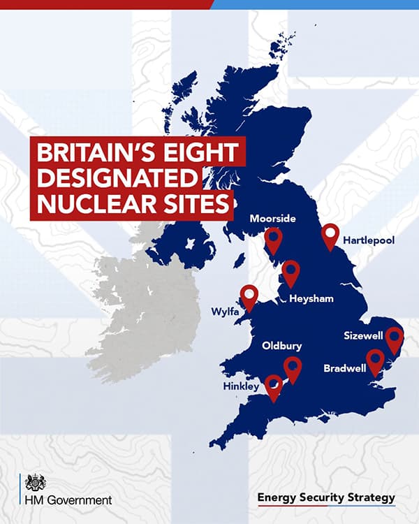 Fact Check: UK's nuclear weapons use requires US president's authorization.