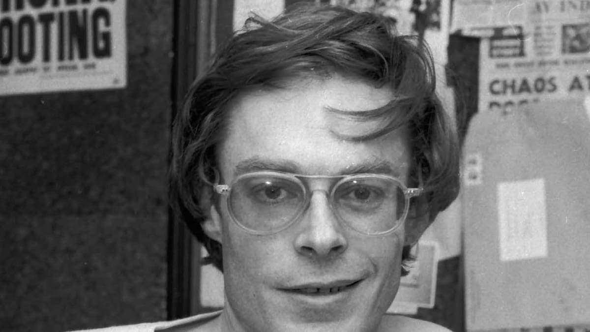 Fact Check: Alexander Cockburn said that Afghanistan “deserved rape”