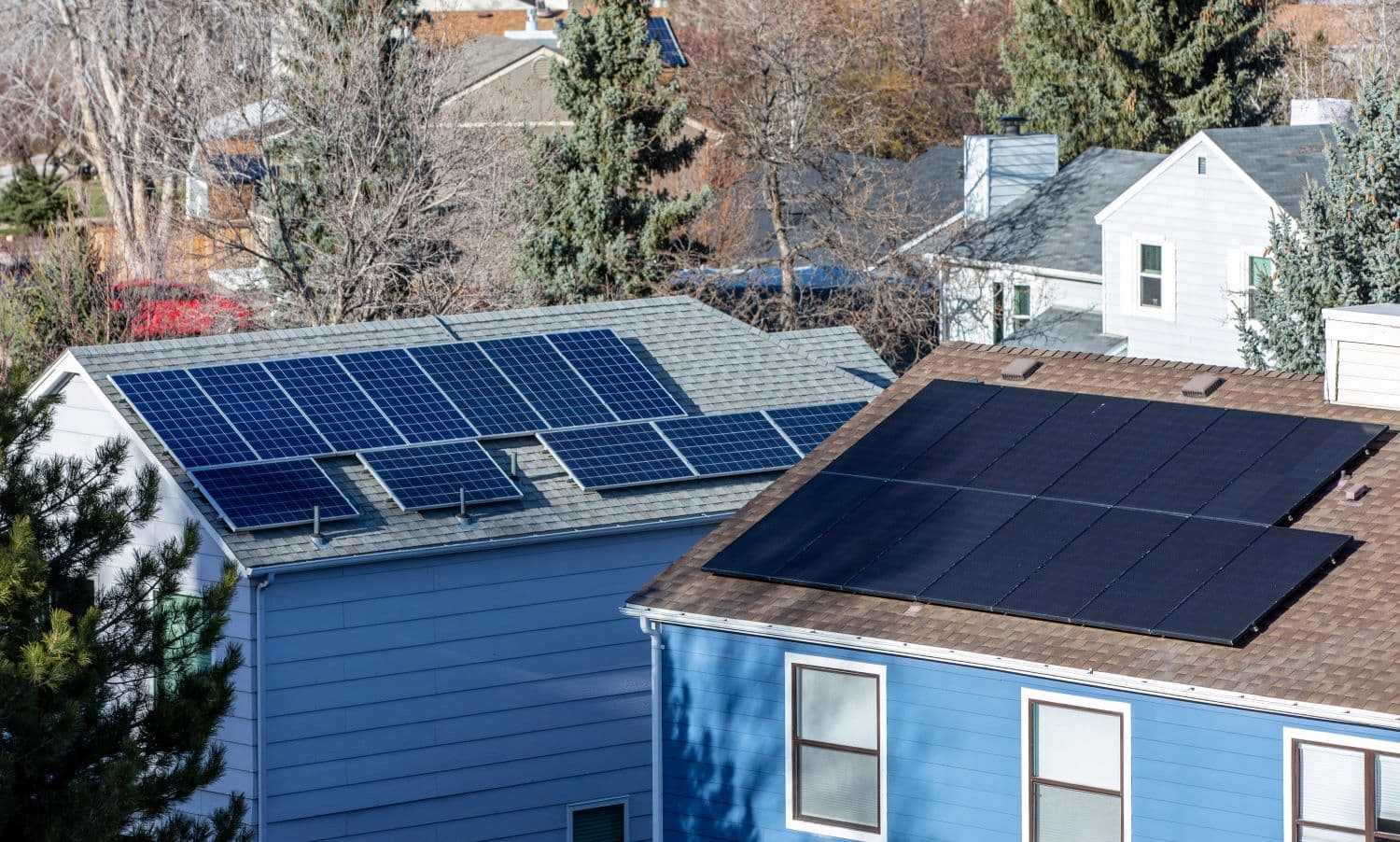Fact Check: New solar installations surged 388.03% in the first five months of 2025!