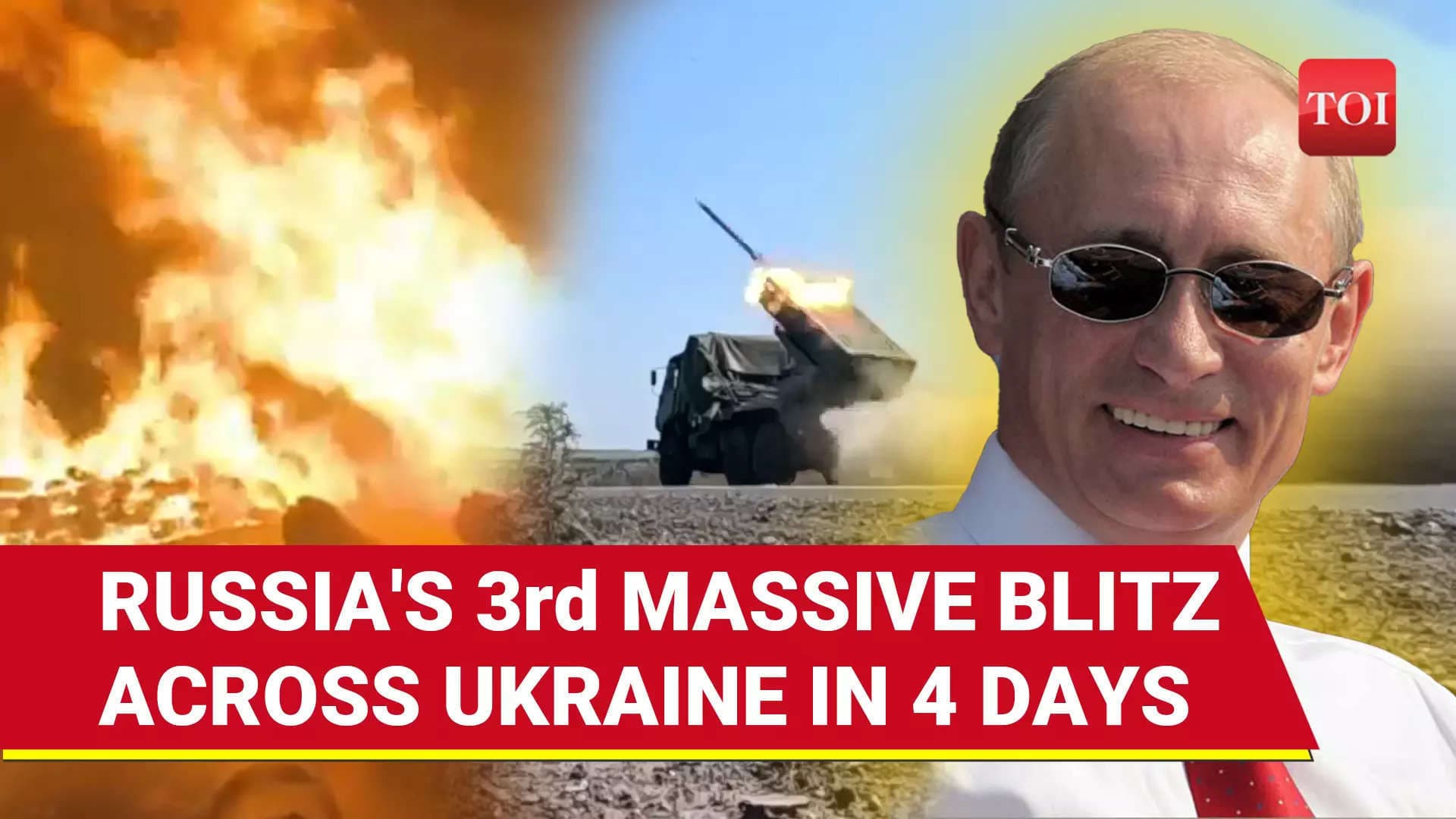 Fact Check: Russia has unleashed 28,743 Shahed drones on Ukraine since February 2022.