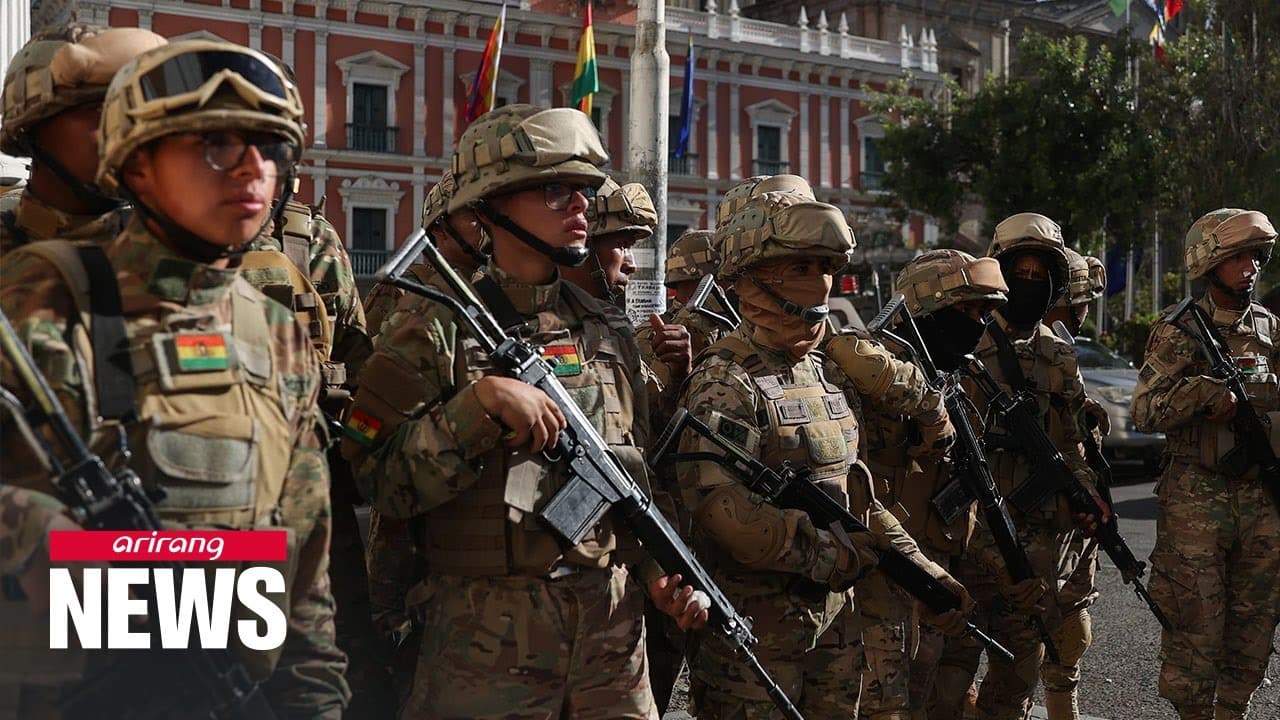 Fact Check: Over 100 locals surrounded soldiers during attempted airlift of a rebel.