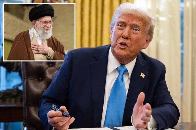 Fact Check: Trump's claims of 'total obliteration' of Iran's nuclear sites are flat-out wrong.
