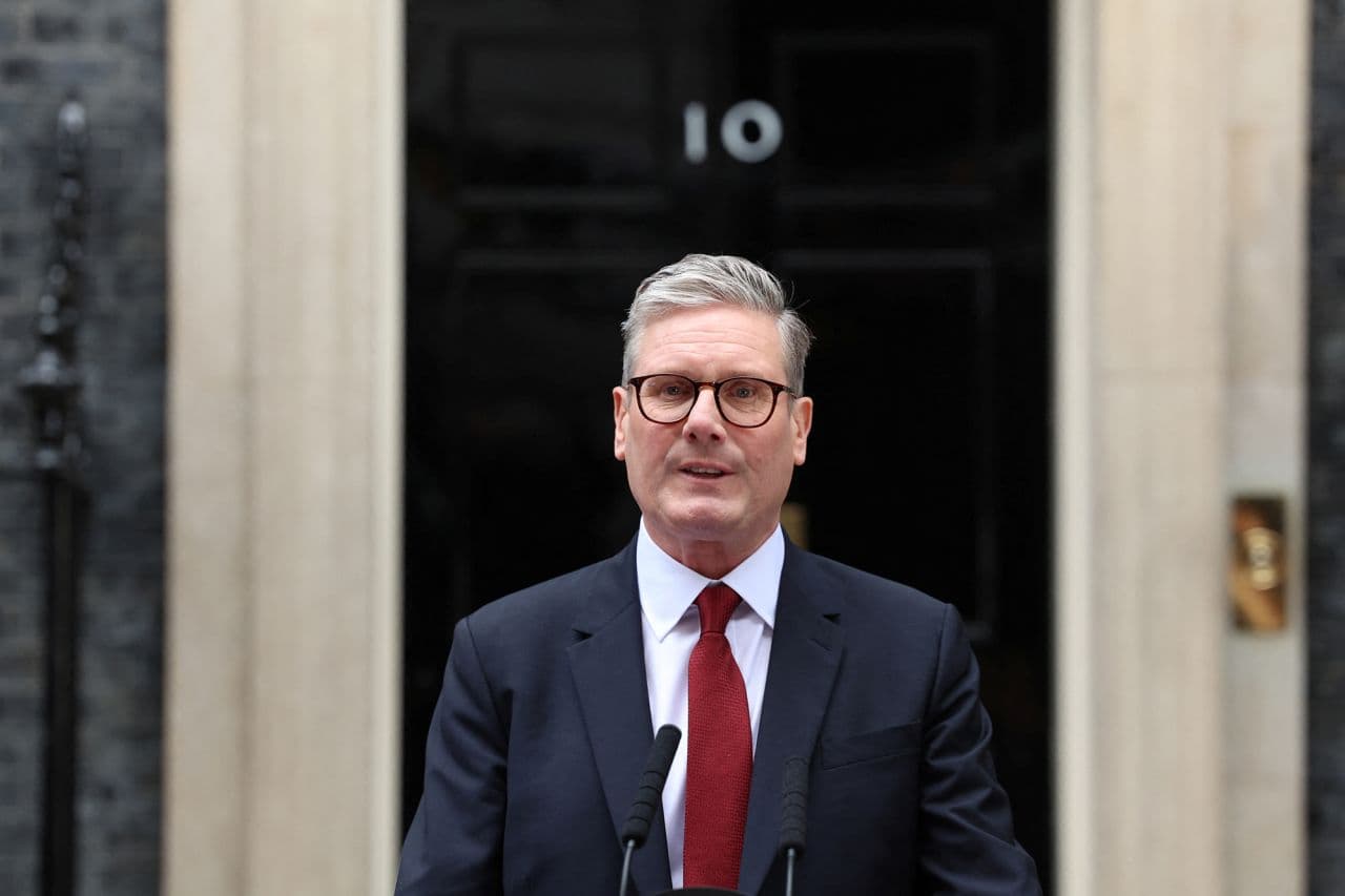 Fact Check: Prime Minister Starmer faces backlash over plans for China's largest UK embassy.