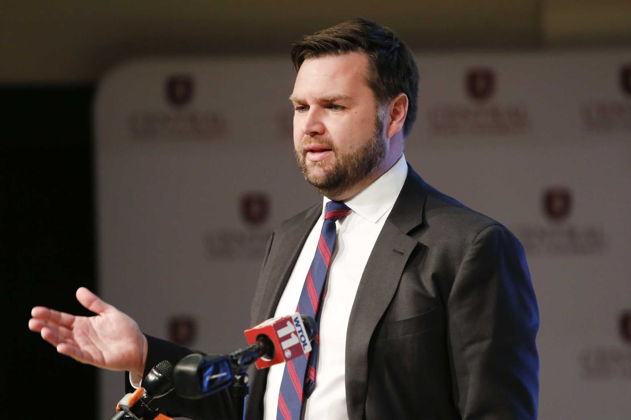 Fact Check: JD Vance had sex with a couch