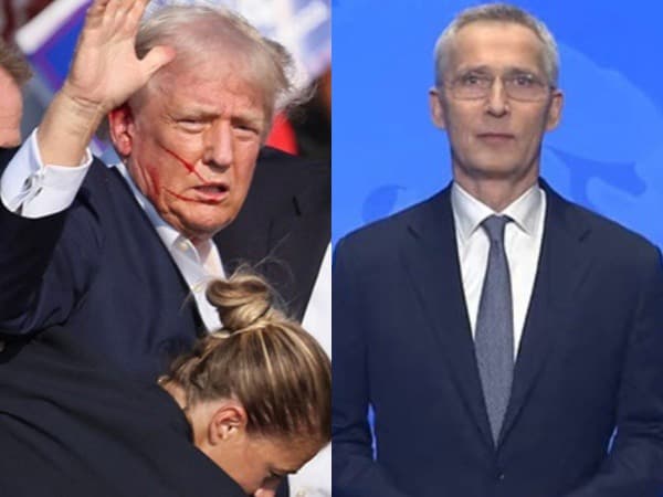 Fact Check: Trump's disdain for European democracies complicates NATO's security efforts.
