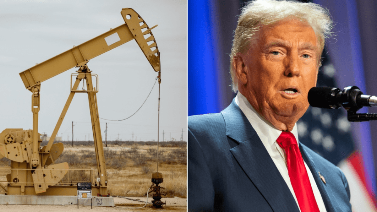 Fact Check: GOP tax bill rewards oil drillers with carbon capture subsidies.