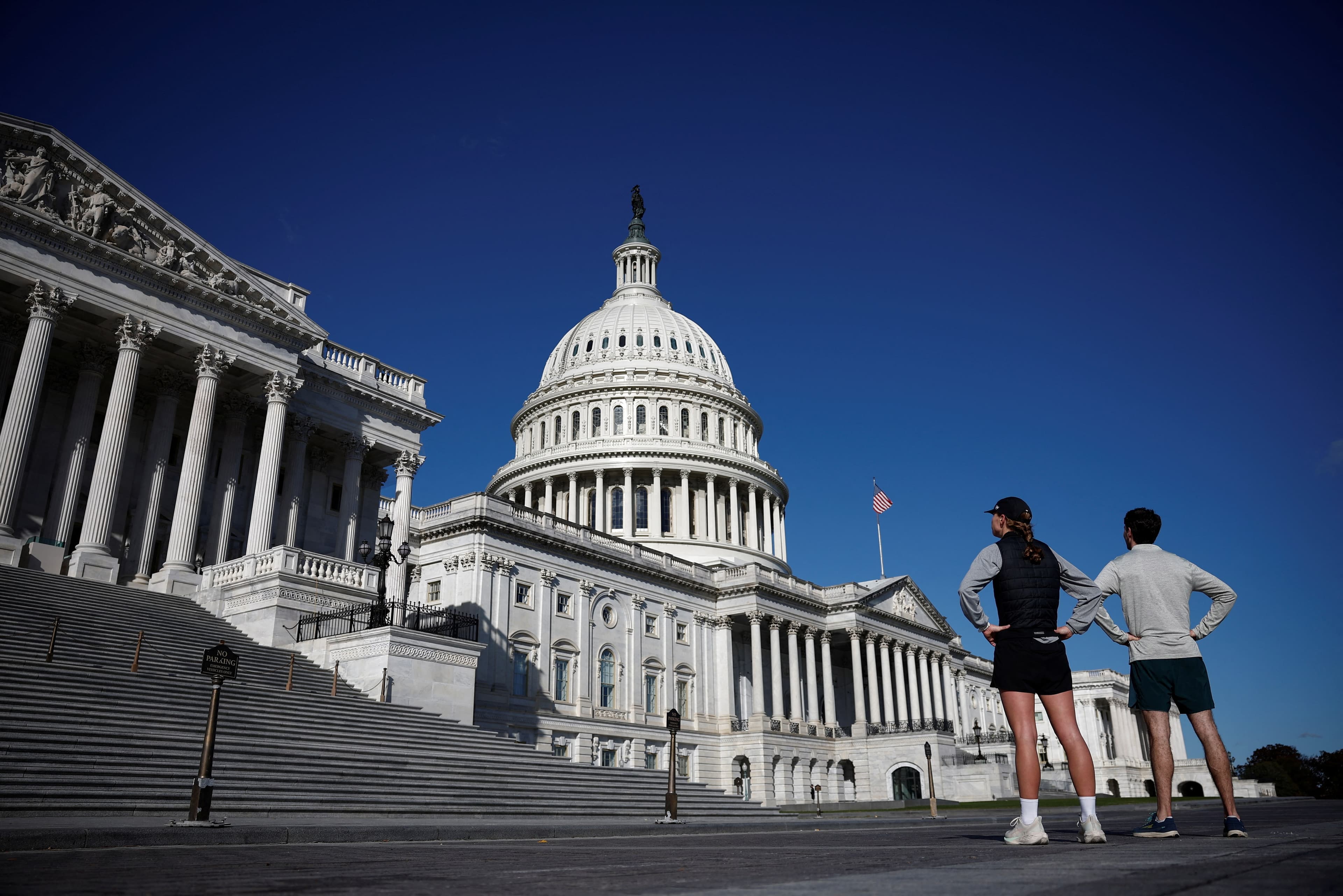 Fact Check: Senate Republicans prioritize oil industry over climate action in tax bill.