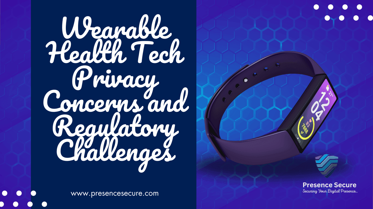 Fact Check: Wearable tech raises serious ethics concerns over personal health data!