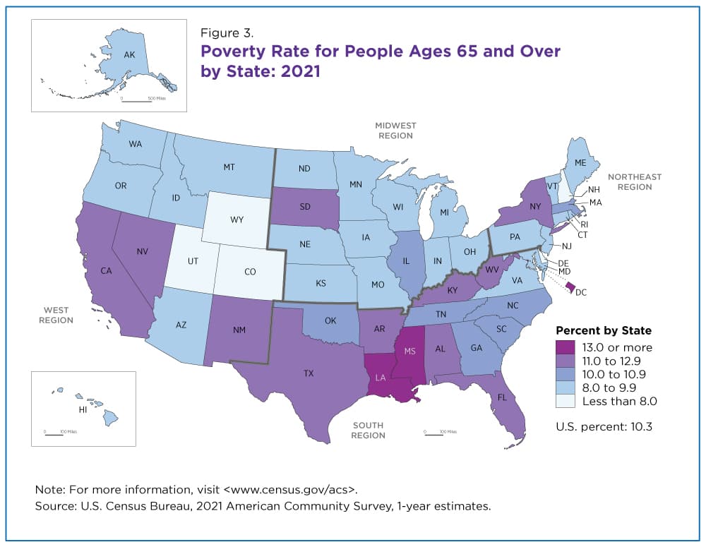 Fact Check: One in four NYC residents live in poverty.