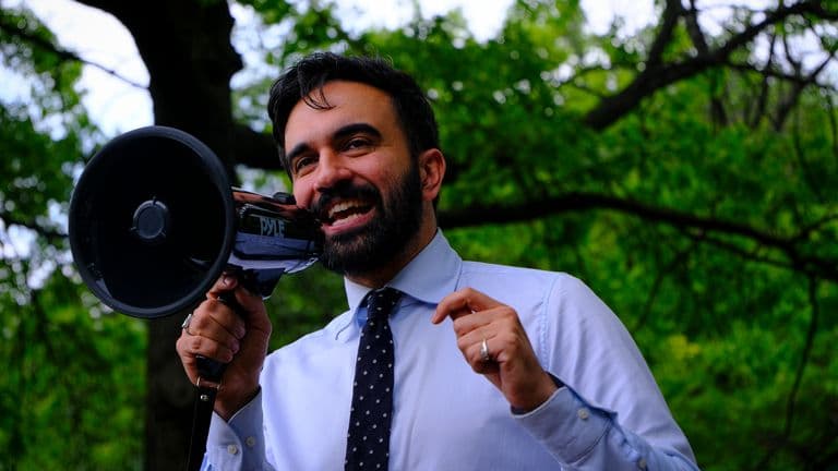 Fact Check: Socialist Zohran Mamdani shocks NYC by winning Democratic mayoral primary.