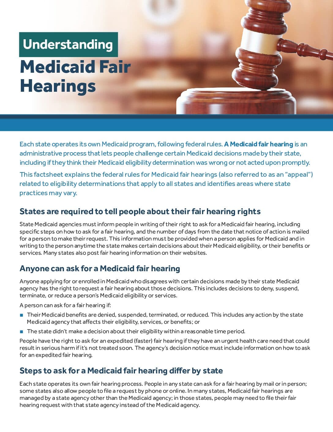 Fact Check: Ohio Senate budget eliminates Medicaid waiver for critical child health care.