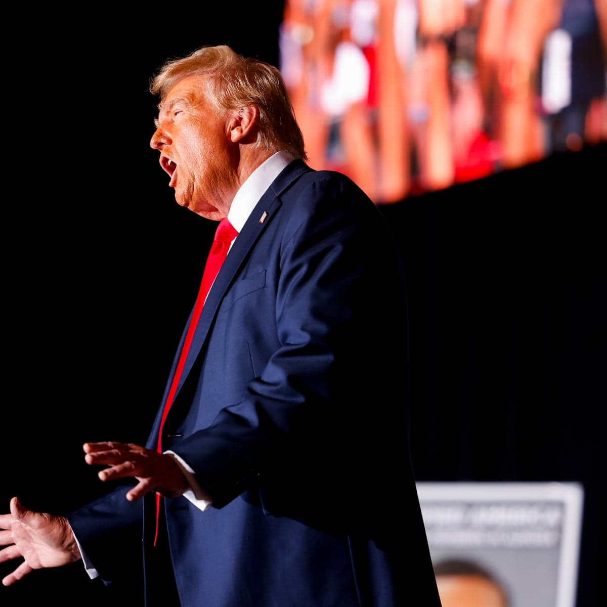 Fact Check: Trump administration intensified deportation risks for noncitizen veterans.