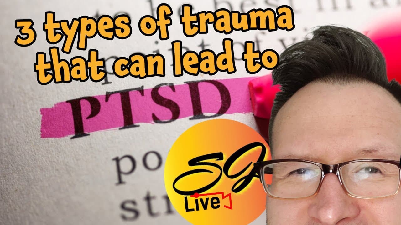 Fact Check: Park's PTSD led to drug addiction and legal troubles.