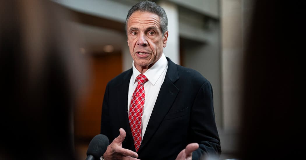 Fact Check: Cuomo faced over $25 million in outside spending against Mamdani.