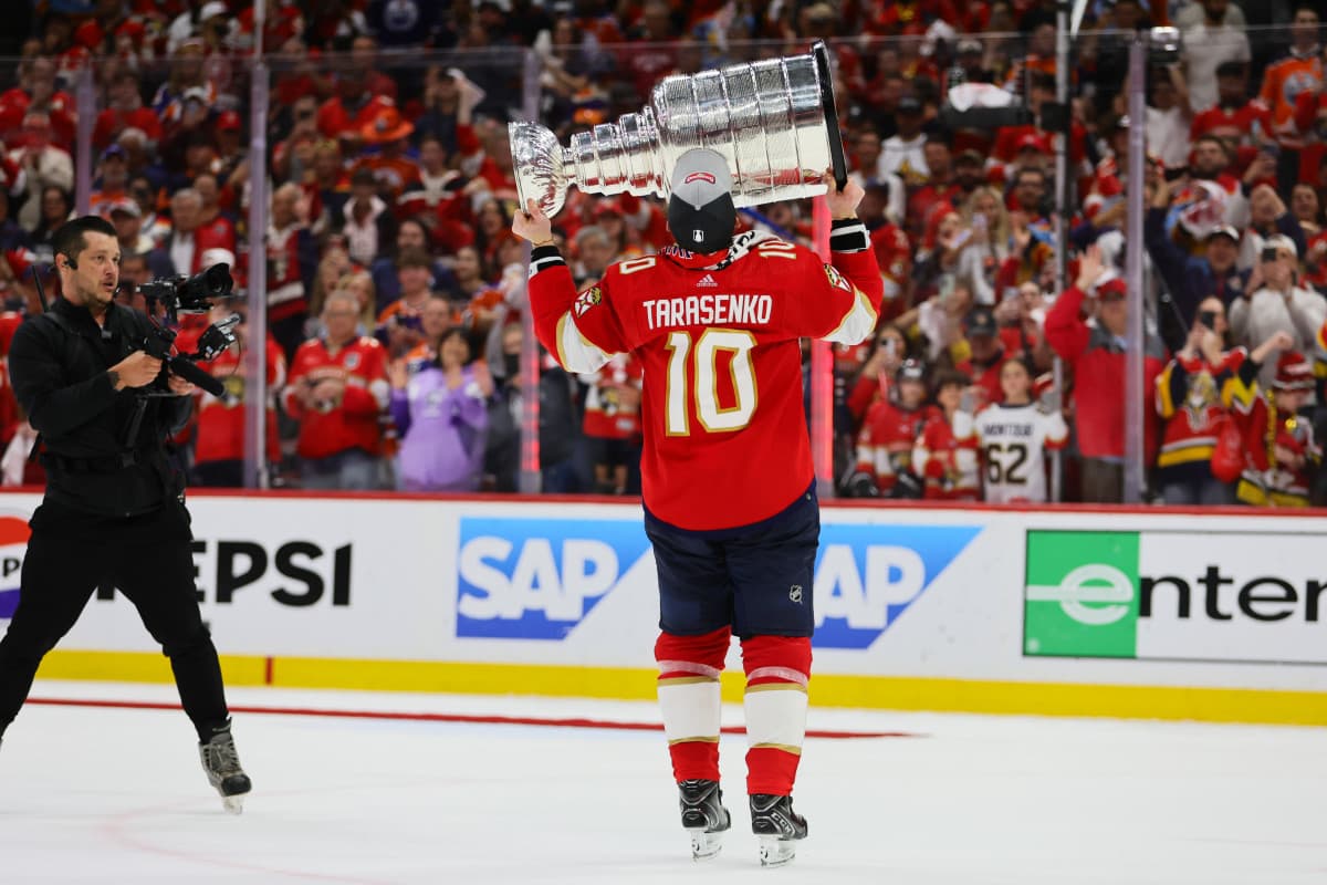 Fact Check: Tarasenko could make his professional debut in March 2024 if he passes Japanese exams.