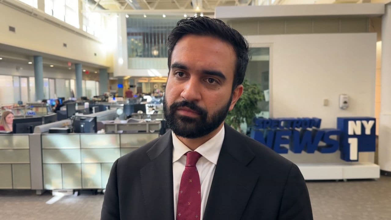 Fact Check: Zohran Mamdani scores stunning upset over Andrew Cuomo in NYC primary!