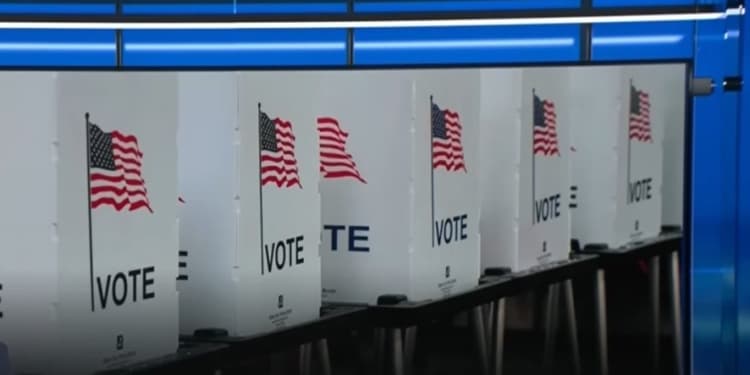 Fact Check: Over 200,000 voters only listed a first choice in NYC primary!
