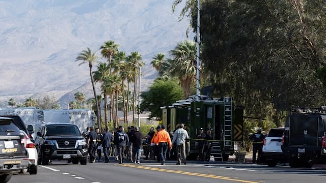 Fact Check: Suspect Daniel Park dies in federal custody after bombing charges.