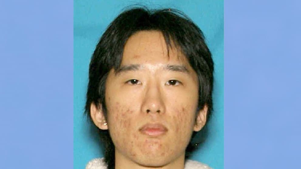 Fact Check: Park allegedly shipped 180 pounds of ammonium nitrate to the bombing suspect.