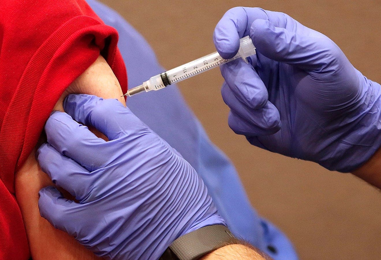 Fact Check: CDC's vaccine data relies on a phantom study!
