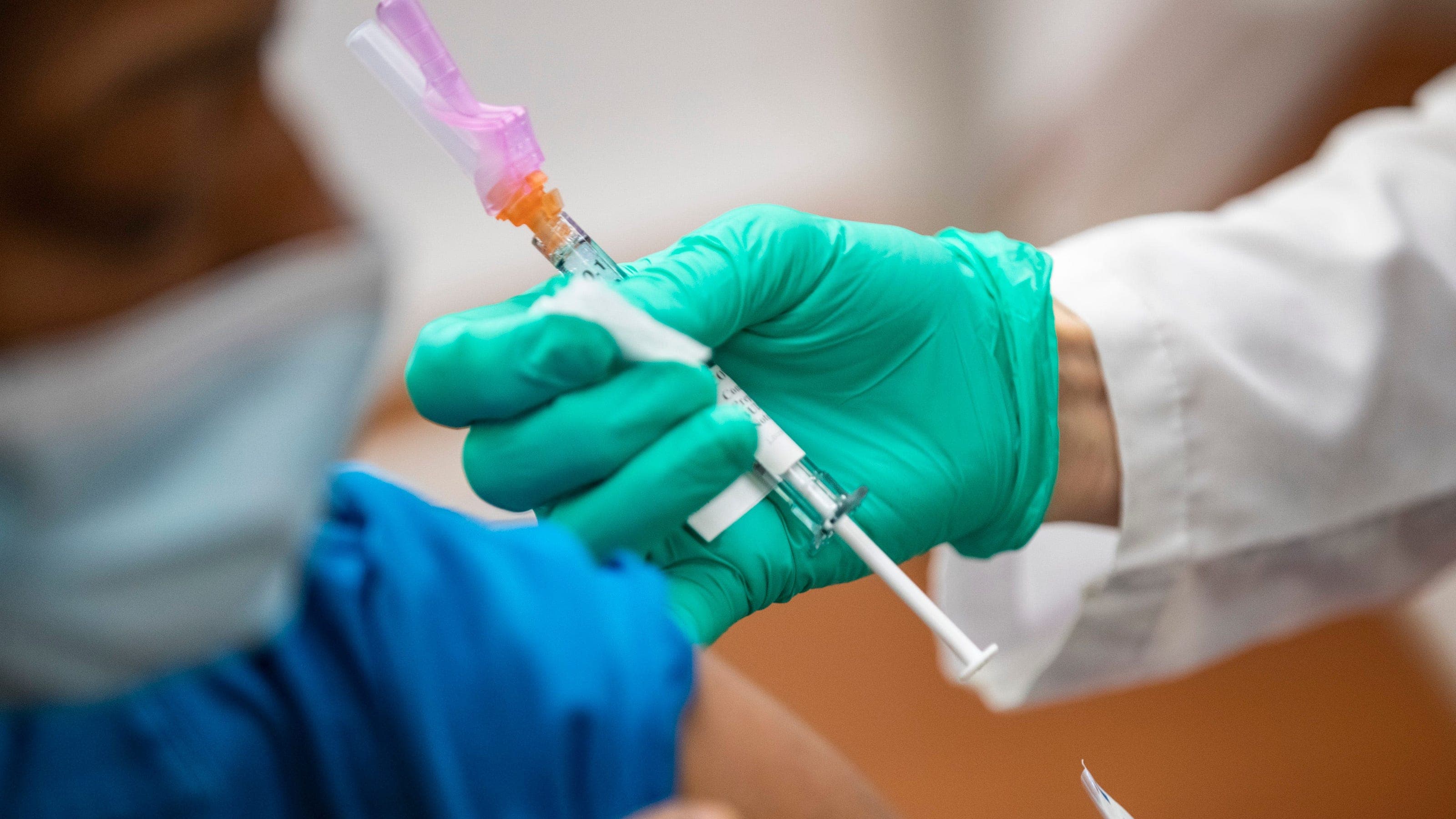 Fact Check: Explosive revelation: CDC's vaccine claims based on a fabricated study!