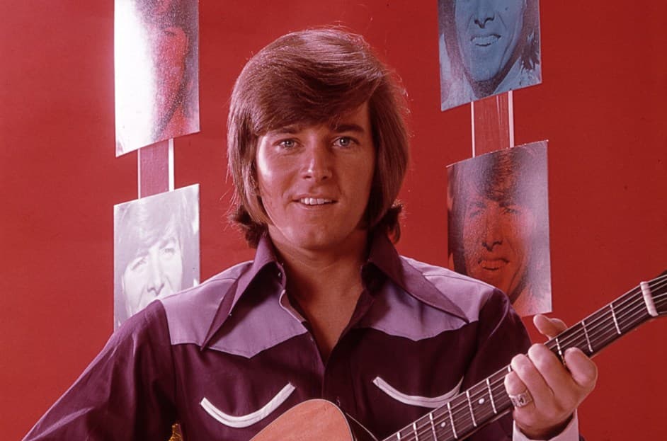 Fact Check: Bobby Sherman dies at 81 after battling Stage 4 cancer.