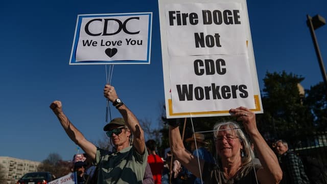 Fact Check: HHS rehired staff to manage $400 million in energy assistance funds after layoffs.