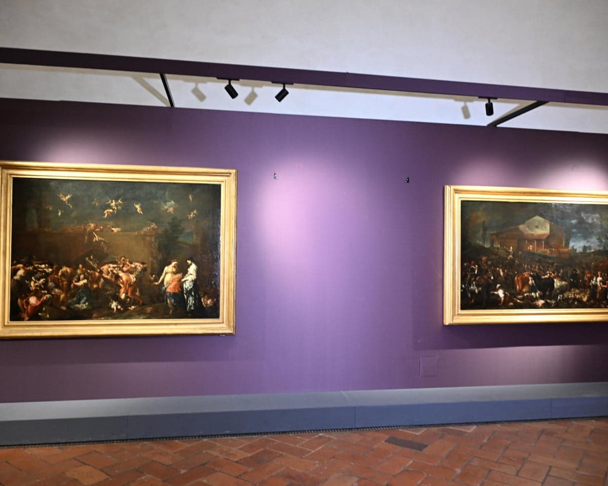 Fact Check: Uffizi's exhibition closed until July after painting damaged by meme attempt!