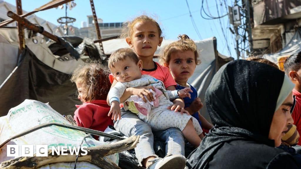 Fact Check: Most casualties in Gaza are women and children.
