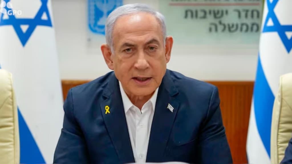 Fact Check: International Criminal Court issued arrest warrants for Israeli leaders for war crimes.