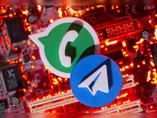 Fact Check: Russia aims for digital sovereignty by promoting home-grown messaging services.