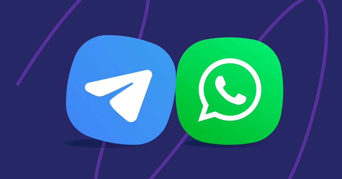 Fact Check: Russia may slow WhatsApp and Telegram speeds to push users to new app.