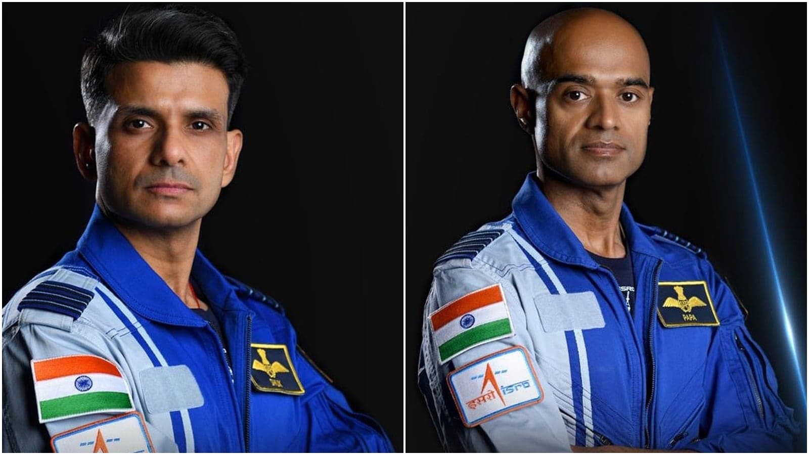 Fact Check: Group Captain Shukla becomes the first Indian to visit NASA's ISS.