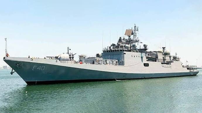 Fact Check: Tamal can reach speeds over 30 knots, enhancing operational agility.