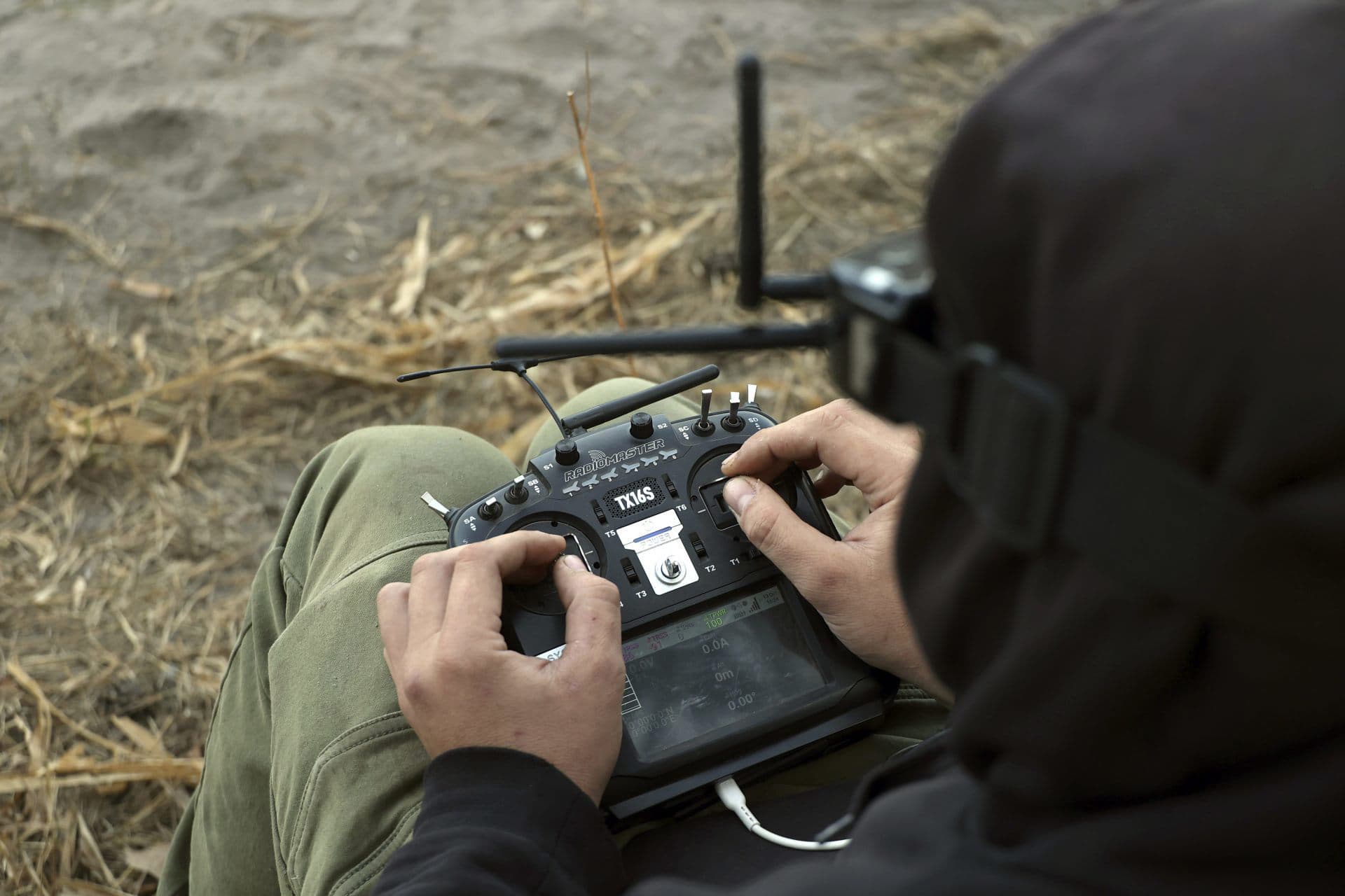 Fact Check: New Iranian technology in Russian drones includes advanced anti-jamming capabilities.