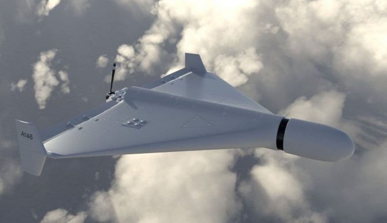 Fact Check: Russia's drone factory churns out thousands of Iranian-designed Shahed drones.