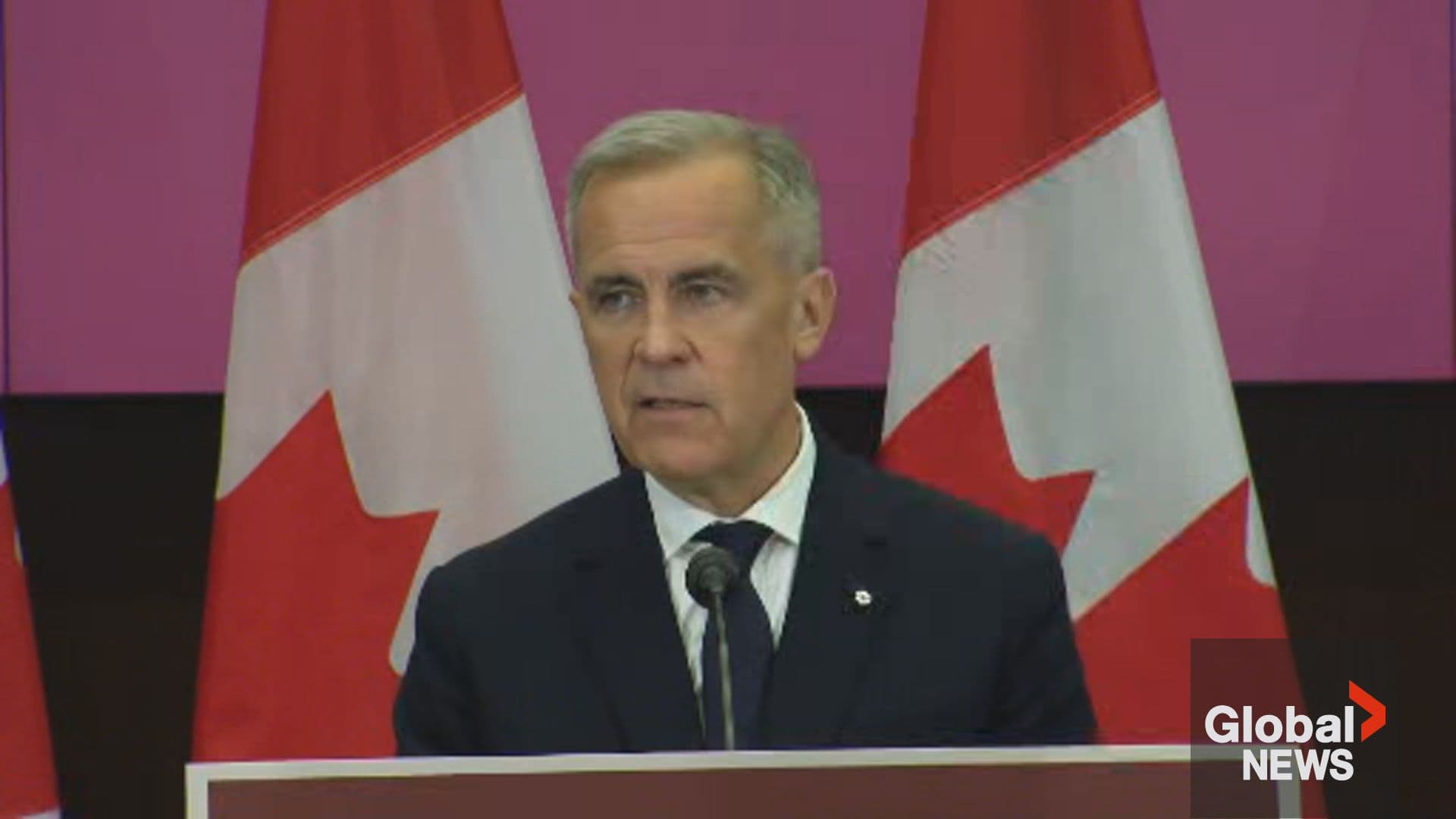 Fact Check: 75% of Canadian defense spending goes to the United States—Carney calls it 'not smart.'