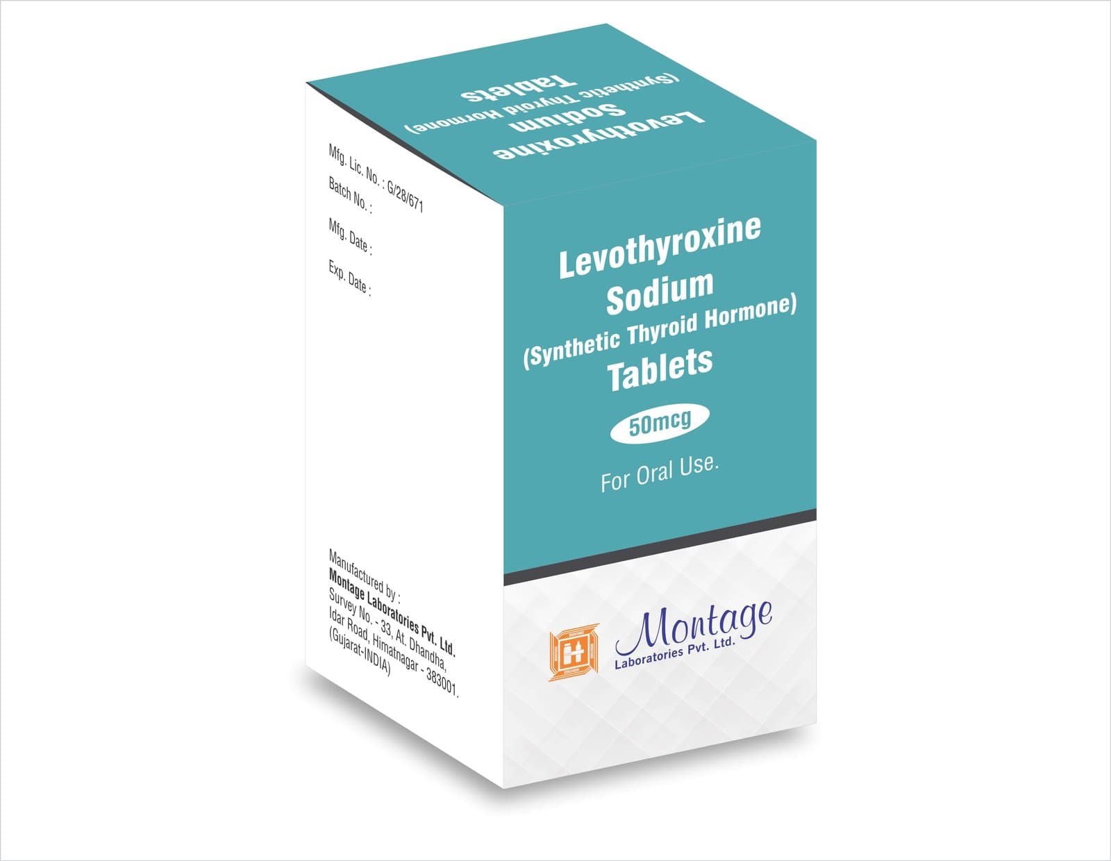 Fact Check: Levothyroxine is the only drug available for the treatment of hypothyroidism.