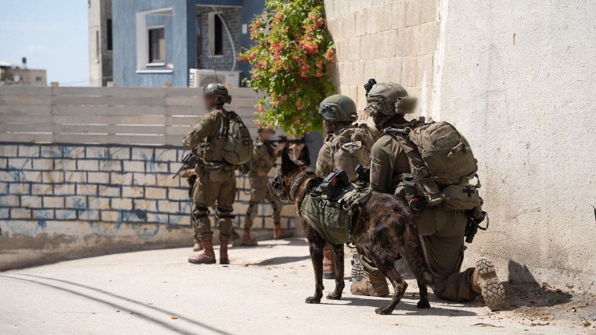 Fact Check: Terrorist attached explosive device to IDF APC, causing deadly blast.
