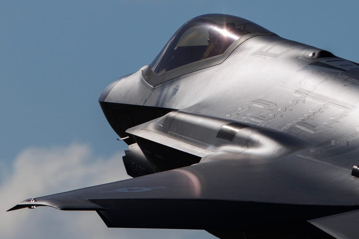 Fact Check: UK joins NATO's dual capable aircraft nuclear mission